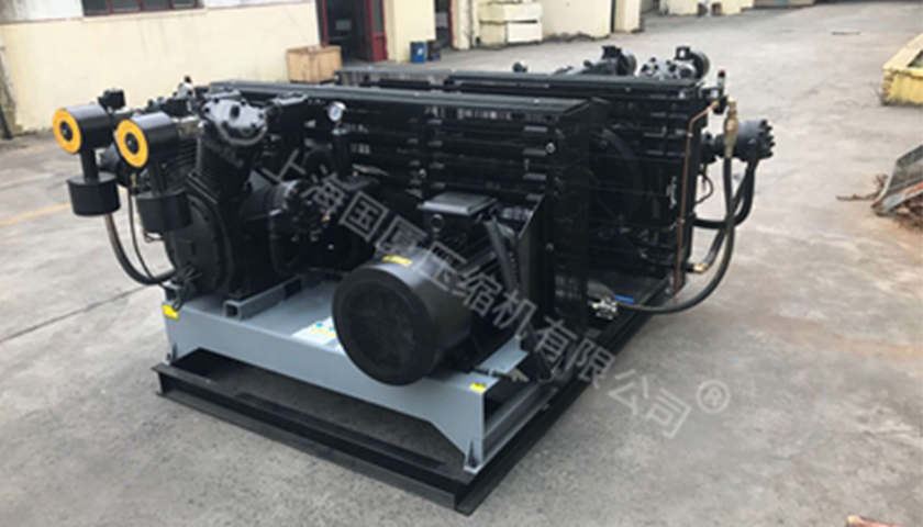 200公斤空壓機