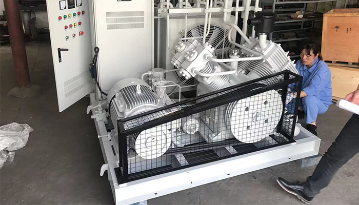150公斤空氣壓縮機(jī)