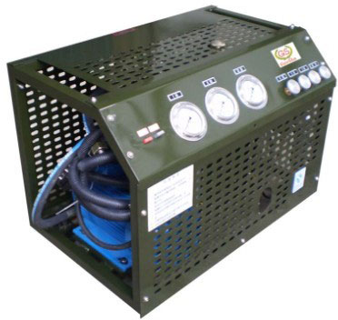 200公斤空壓機