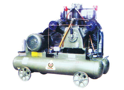 W-0.8/40空氣壓縮機 0.8m3/min 4MPA