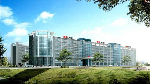 半導體產業新突破 中國工廠喜獲十萬芯片訂單，電子產品消費市場再添動力