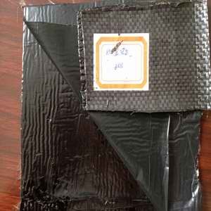 永州舊路改造顯奇效 自粘式防裂貼，便捷耐用的道路守護(hù)者