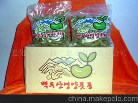 通化長白山特產(chǎn)食品有限責(zé)任公司 深耕地域資源，打造綠色食品品牌